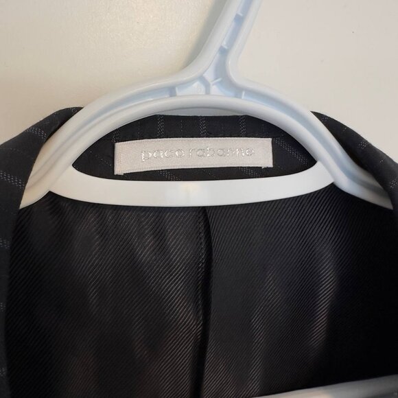 Paco Rabanne Men’s Blazer - Picture 4 of 10